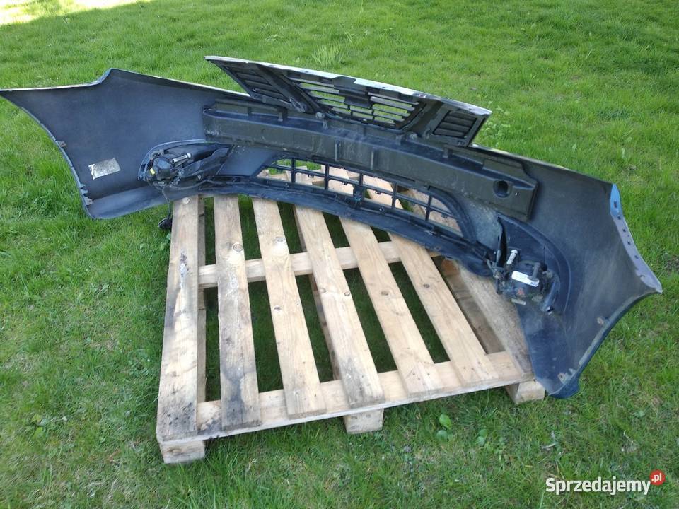 Saab 93 II LIFT FL zderzak przedni przód Sieradz