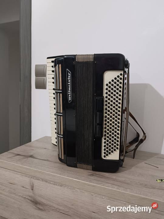 Akordeon weltmaister 120