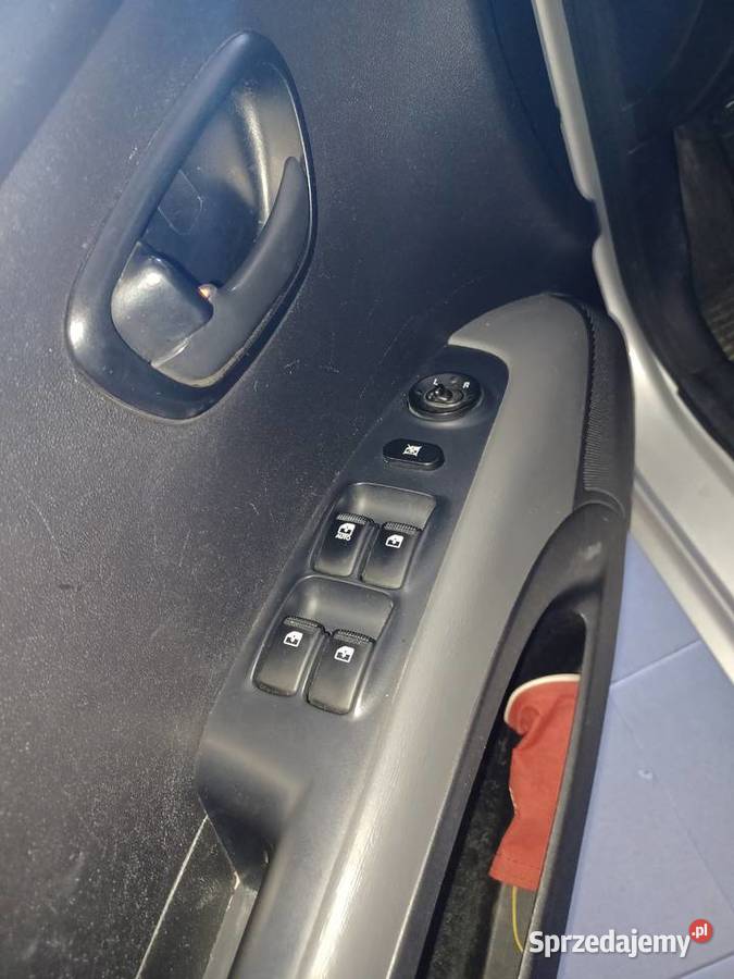 Hyundai I 10 11 benzgaz 2011r 4/5 dolnośląskie Chojnów sprzedam