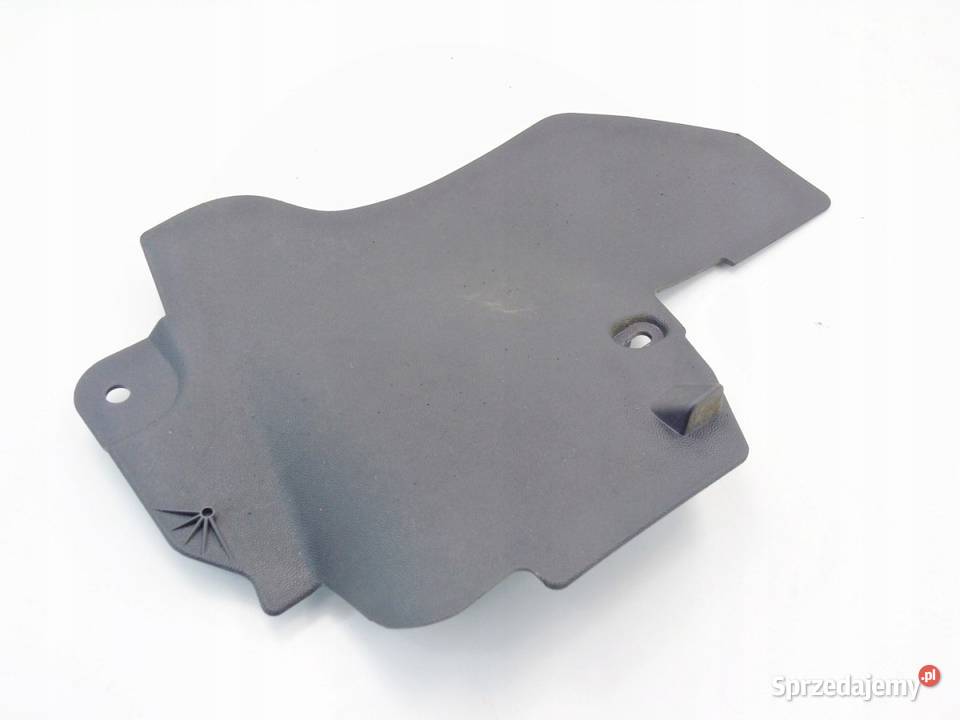 OBUDOWA ZAŚLEPKA SŁUPKA LEWA OPEL CORSA C 3 D Sosnowiec sprzedam