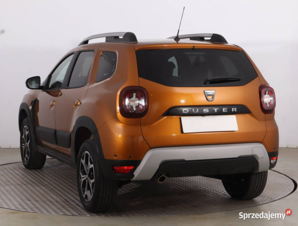 Dacia Duster 10 TCe Piaseczno