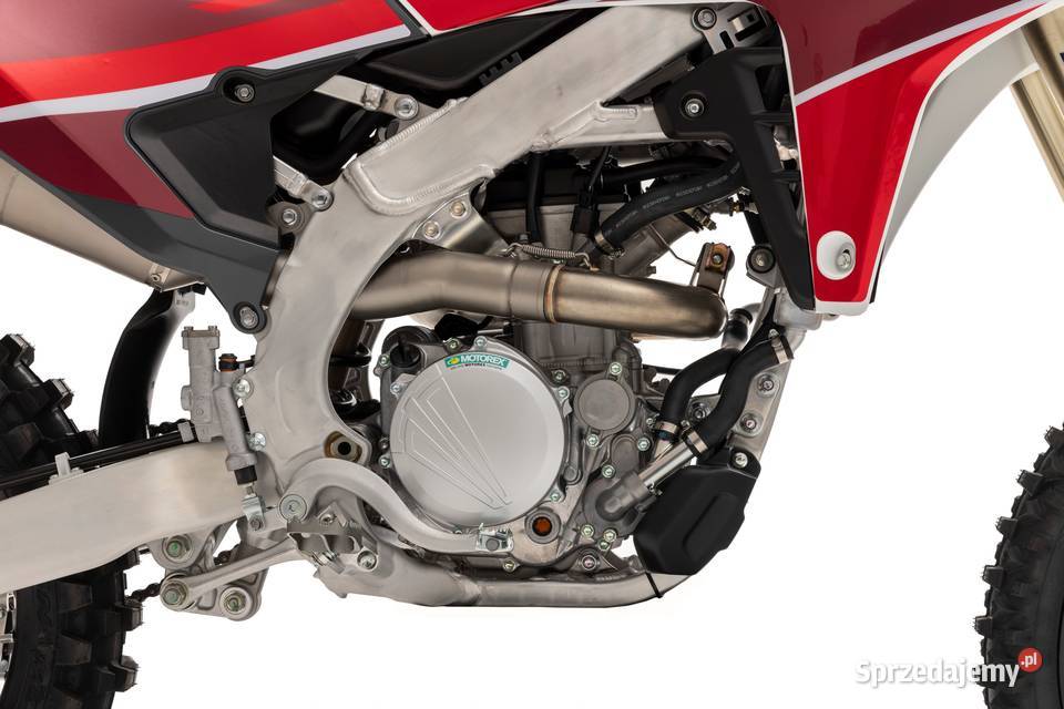 FANTIC XXF250 4T MY25 CROSS YZ250 ktm husqvarna Szczecin