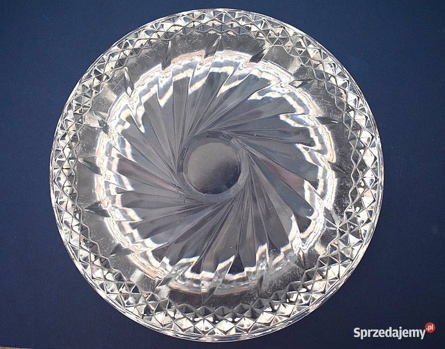 Popielniczka z lat PRL Chełmno sprzedam