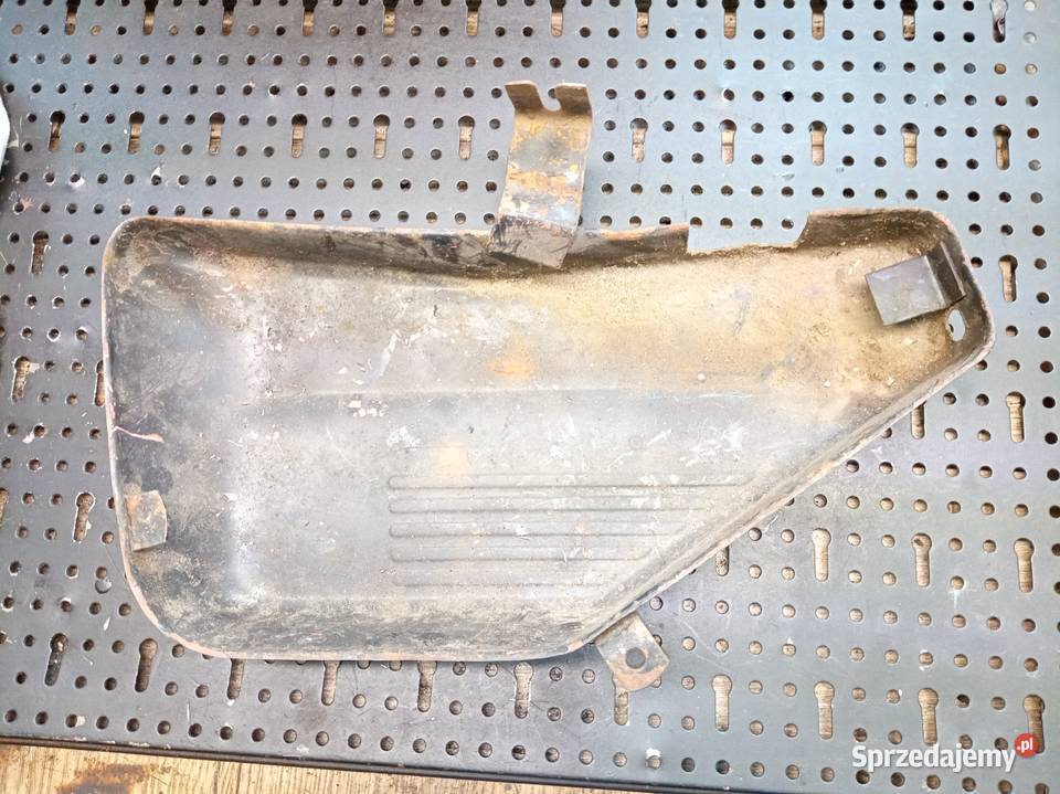Jawa boczek dekiel Stalowa Wola
