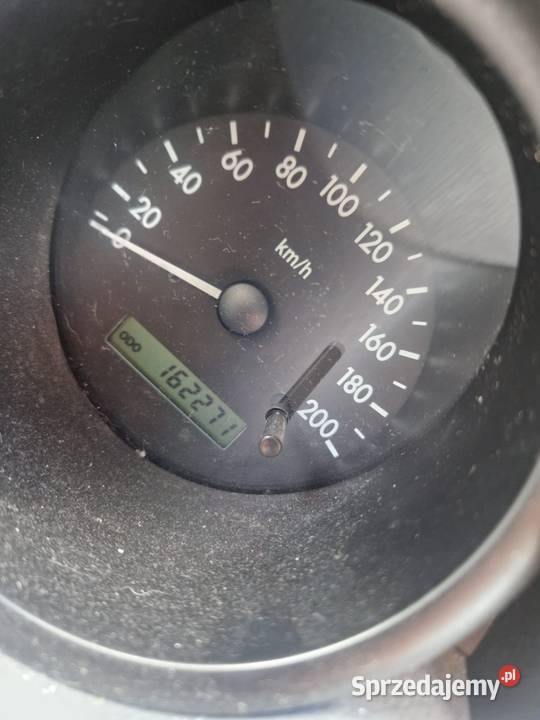 Daewoo kalos 2005 wszystkie czesci lubuskie Gorzów Wielkopolski