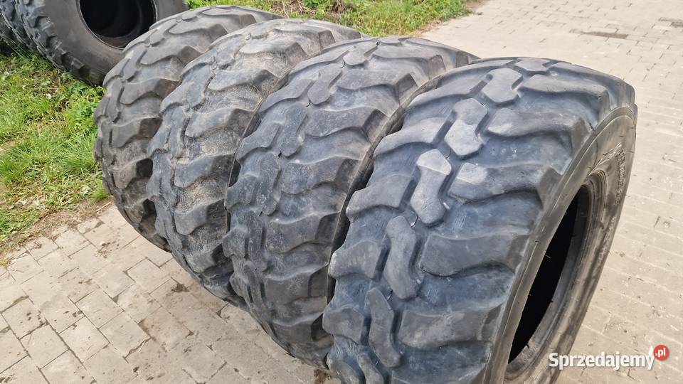 36570r18 1258018 3408018 Dunlop 60 bieżnik Nowe Miasto Lubawskie
