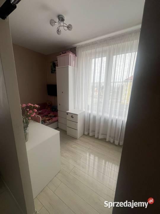 Mieszkanie własnościowe 37m2 gotowe do blok Sprzedaż sprzedam