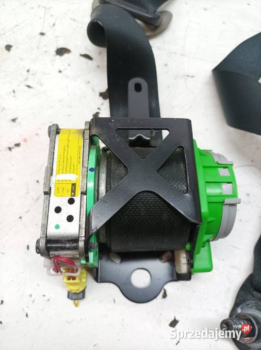 PAS BEZPIECZEŃSTWA LEWY PRZÓD KIEROWCY E15