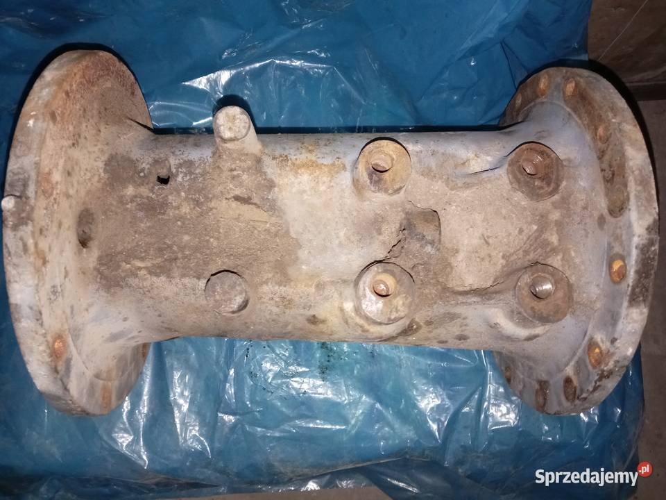 c 330 328 335 pochwa tylnego mostu Piaseczno