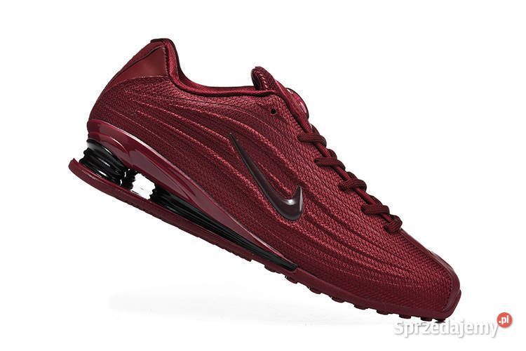 NIKE SHOX Z buty sportowe rozmiary 3645 Nike Poznań