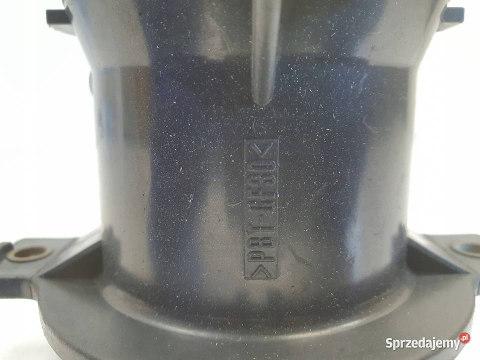 PRZEPŁYWOMIERZ Ford Focus I MK1 18 TDCI