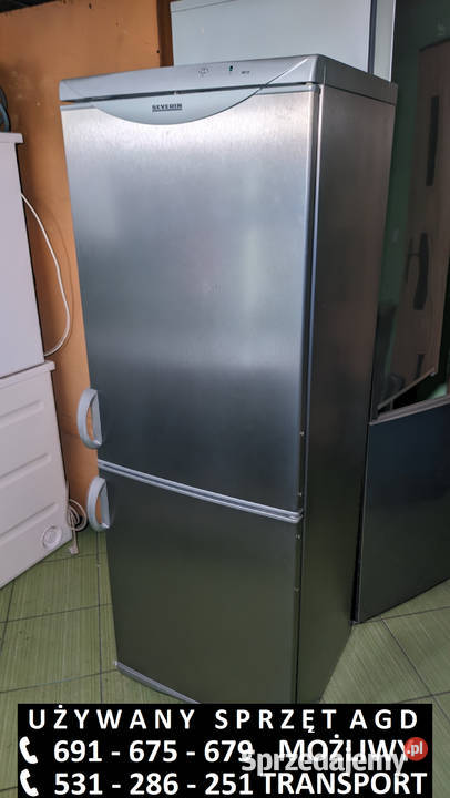 Używany sprzęt AGD z gwarancją i możliwością