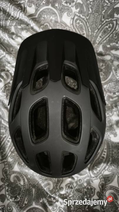 Kask rowerowy Fullface Author Creek FF Iława