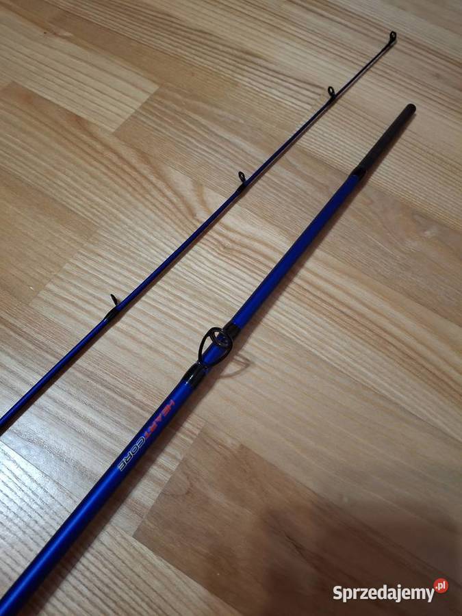 Wędka castingowa Hype tackle Babilon sprzedam