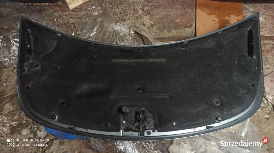 Smart maska osobowe Namysłów sprzedam