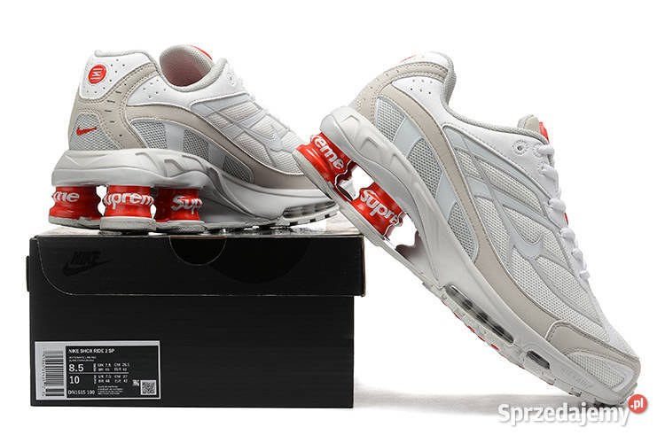 Nike SHOX RIDE buty sportowe rozmiar 40 46 Warszawa