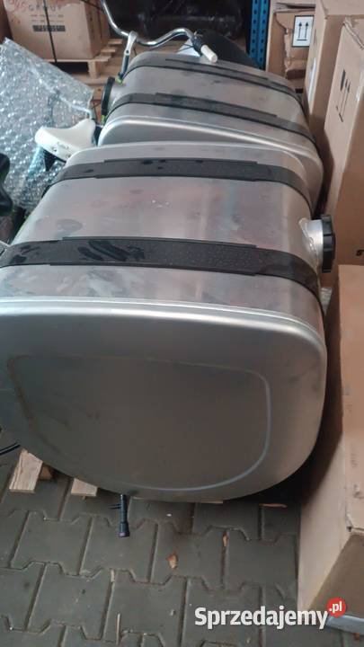 Zbiorniki paliwa wielkopolskie Międzychód