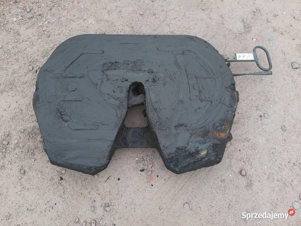 SIODŁO SAF HOLLAND G50X SKS 3620