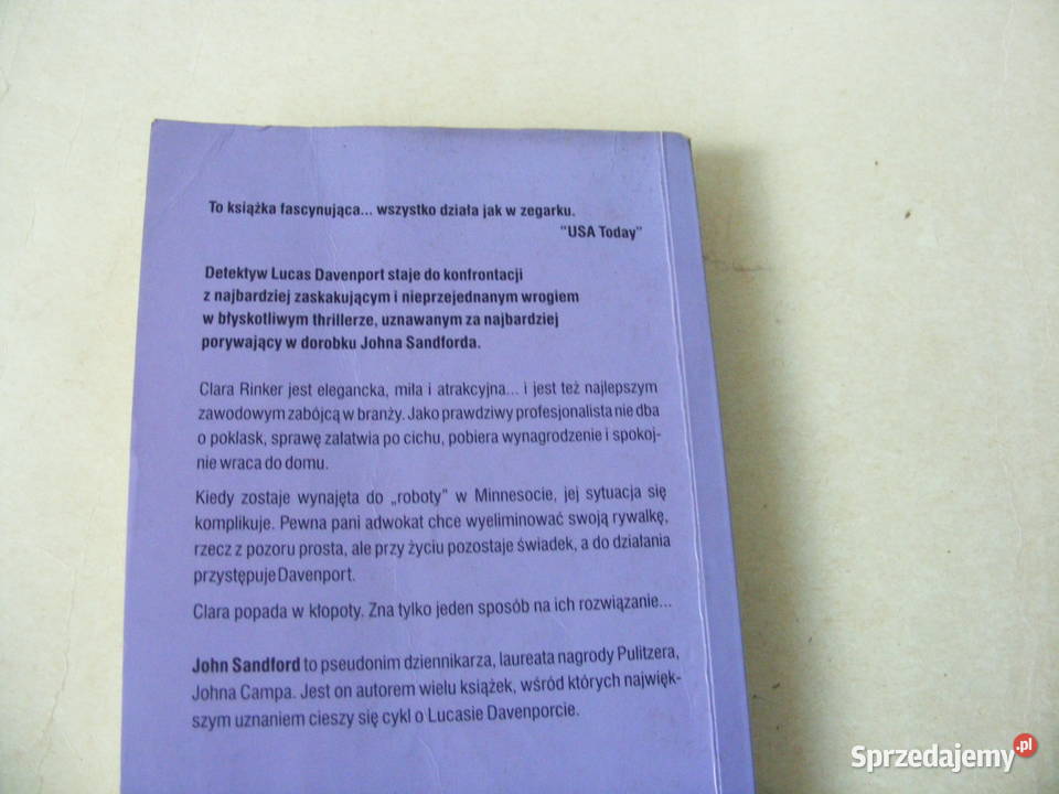 Zły sen Krakowski Błąd krytyczny Ridpath Pewna miękka Oborniki Śląskie