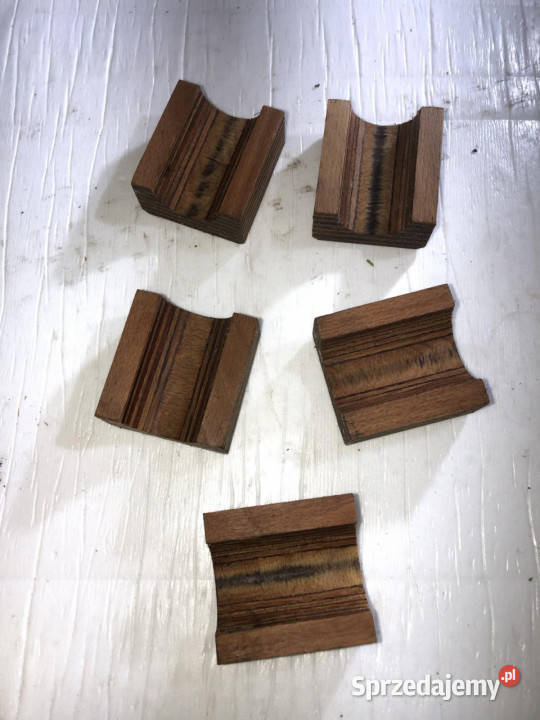 Panewka Drewniana Napędu Młocarni Claas 687 1060