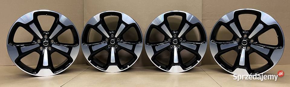 Felgi 20 Volvo XC40 31650009 8Jx20 ET505 5x108 Gostyń