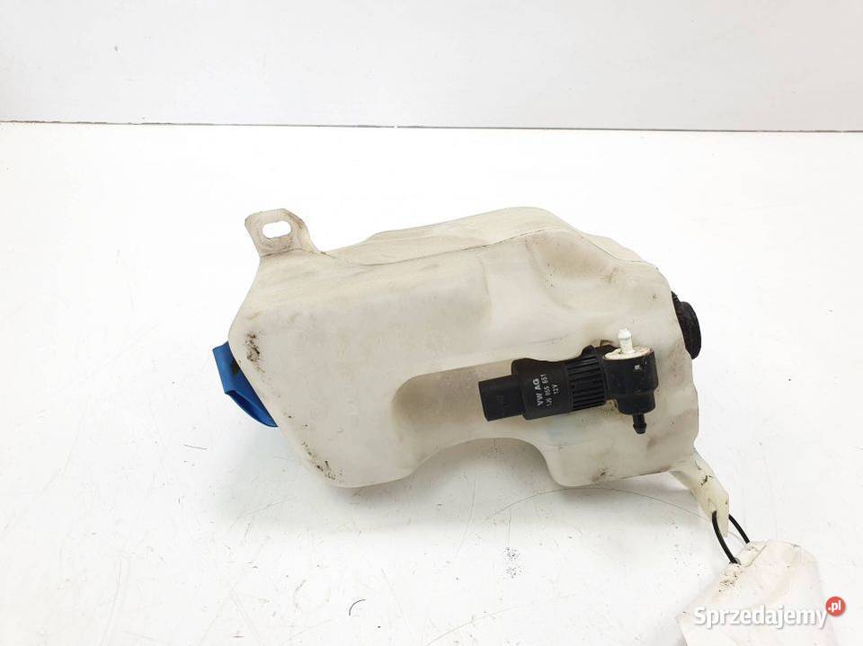 ZBIORNICZEK SPRYSKIWACZY VOLKSWAGEN GOLF IV kujawsko-pomorskie Lipno