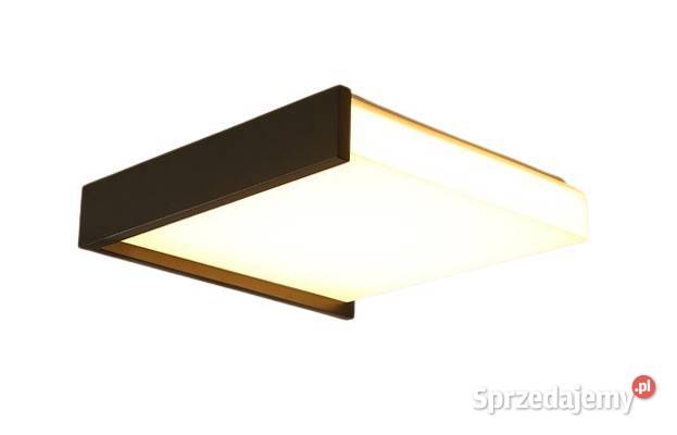 Quero 40 panel LED plafon 40 śląskie Katowice