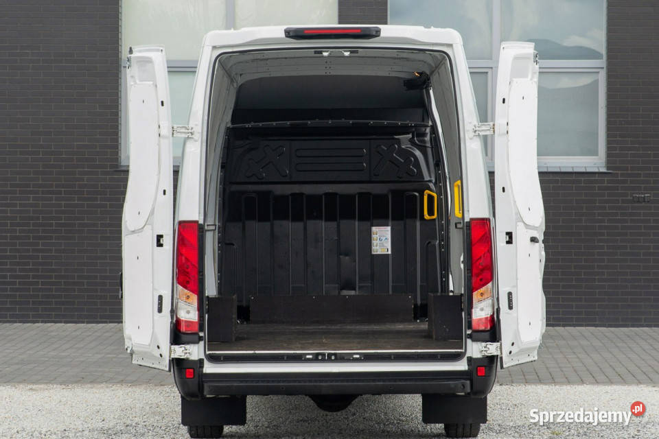 Iveco Daily L4H2 MAXI 35S16 NOWY