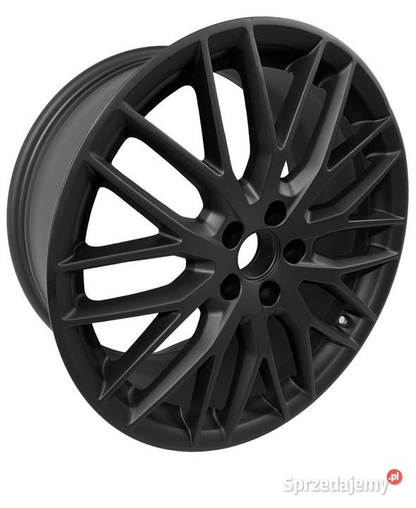 Alufelgi VW Audi Mercedes Porsche Seat Skoda 18 Średnica 19" Samochodowe Oświęcim