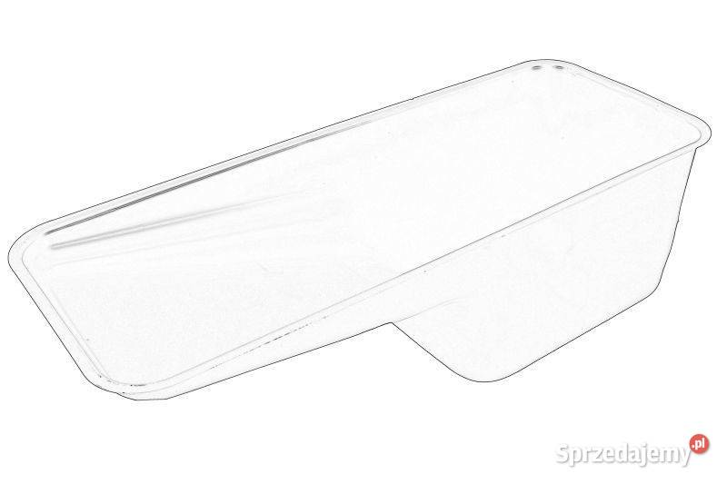 0002992242 IVECO 500336615 CASE Miska olejowa