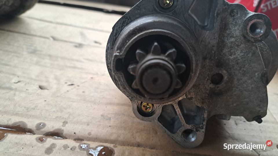 Rozrusznik Lexus LS400 UCF21 9700r 2810050052 Częstochowa