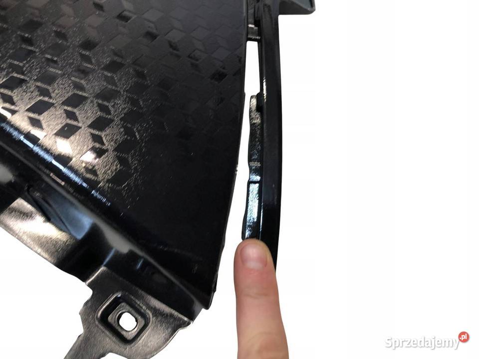 Toyota Yaris IV XP210 2020 Atrapa Grill przedni Skarżysko-Kamienna