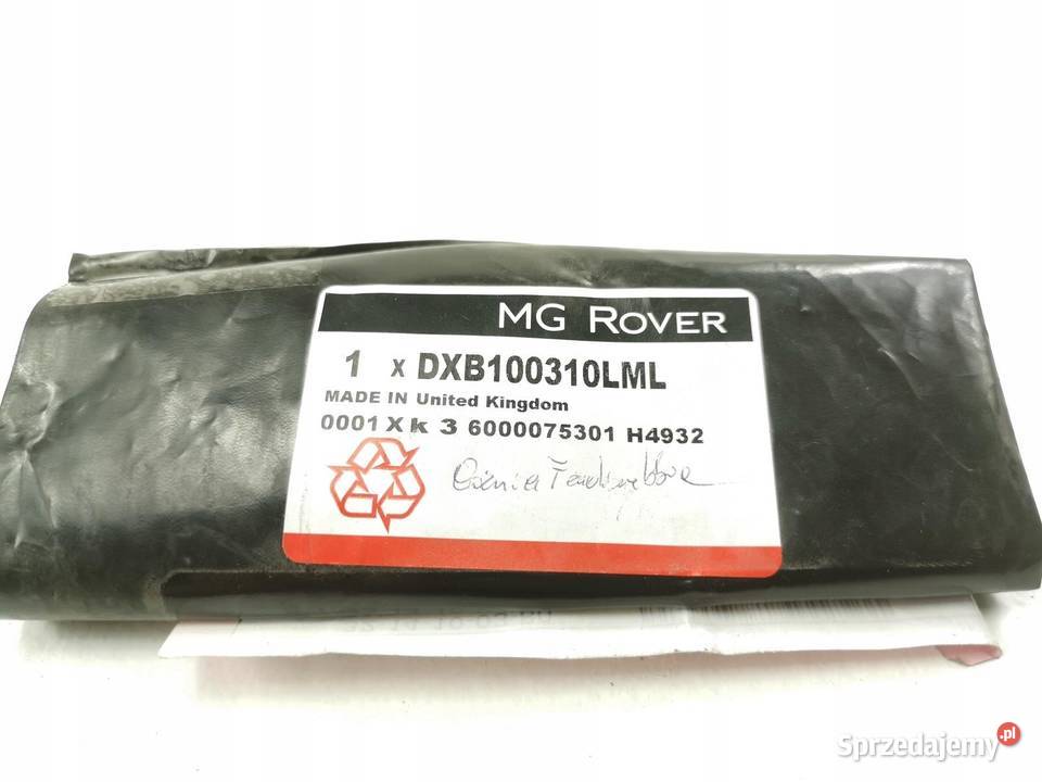 RAMKA HALOGENU LEWA ROVER 400 45 9505 ORIGINAL