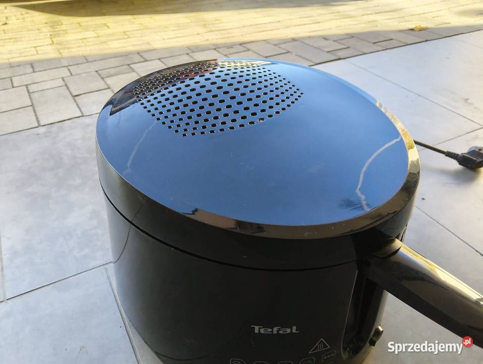 Frytkownica Tefal