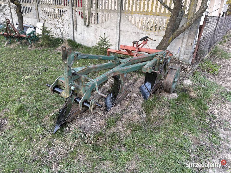 Plug 3 skibowy unia Grudziądz Ryki