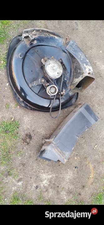 Kosisko tunel honda castel Garden wielkopolskie Konin