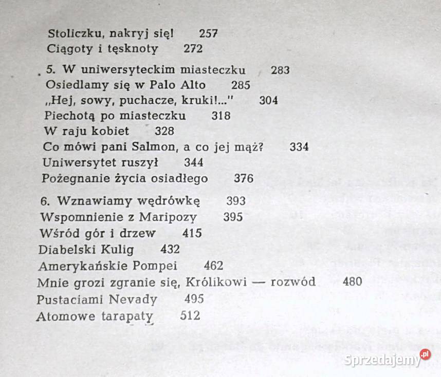 Królik i oceany W ślady Kolumba Tom 2 Melchior Chełm