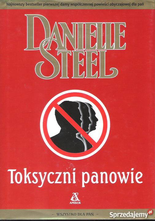 Toksyczni panowie D Steel Puławy