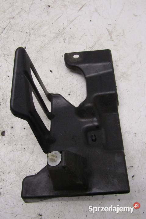 KIEROWNICA POWIETRZA PRAWA PRAWE MITSUBISHI