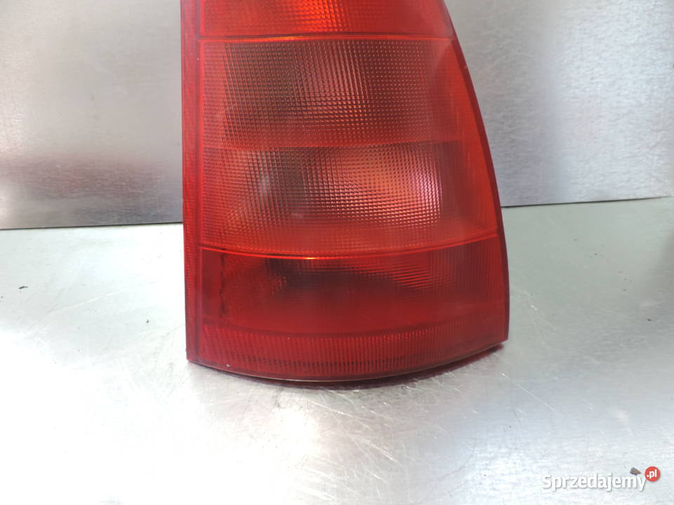 CITROEN C3 I LAMPA LEWY TYŁ Nowy Sącz sprzedam