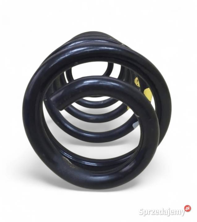 SPRĘŻYNA ZAWIESZENIA TYŁ TYLNA PEUGEOT 307 SW