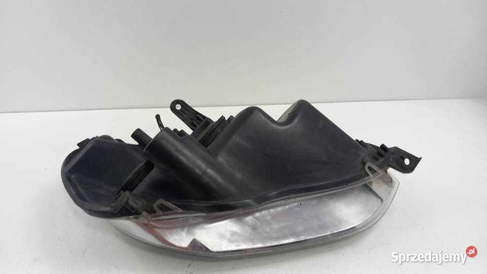 FORD GALAXY III MK3 LAMPA PRZÓD LEWA