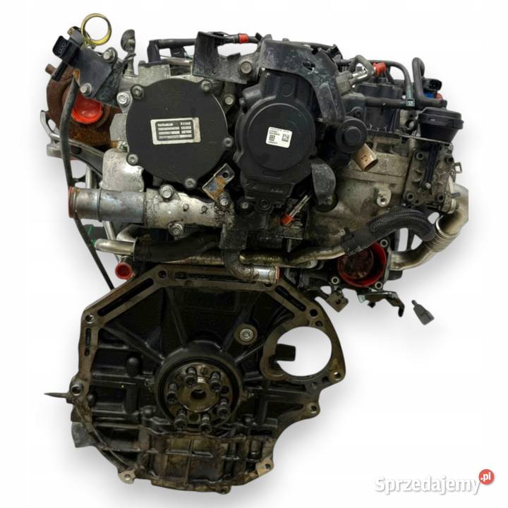 SILNIK Z22D1 Opel Antara Chevrolet Captiva 22 osobowe Chełm
