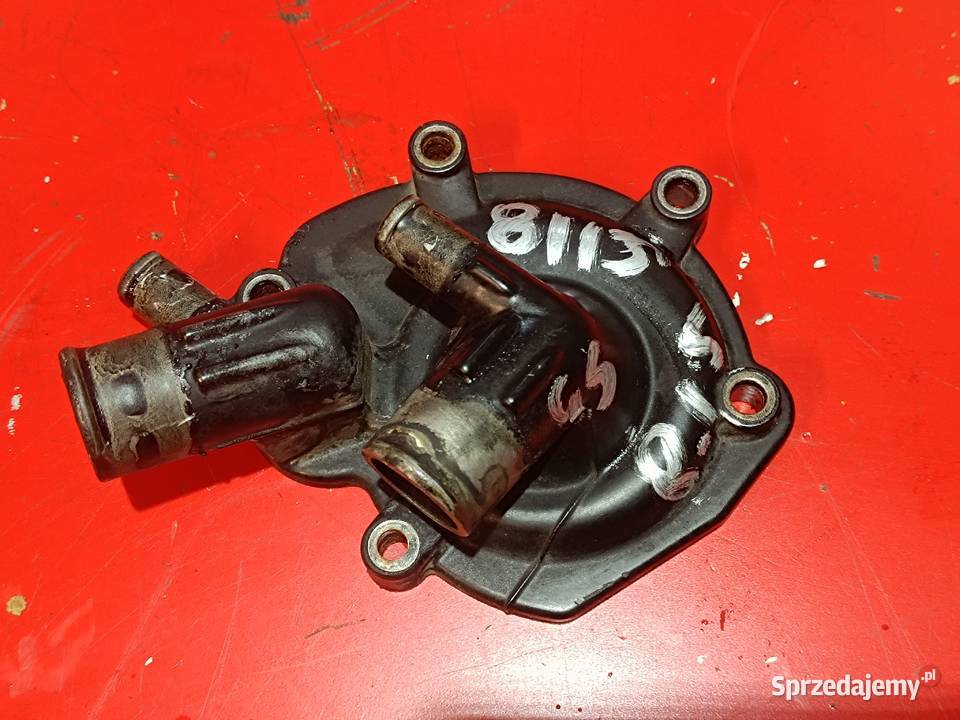 BMW GS650 GS 650 800 0812 dekiel miska pokrywa mazowieckie Warszawa