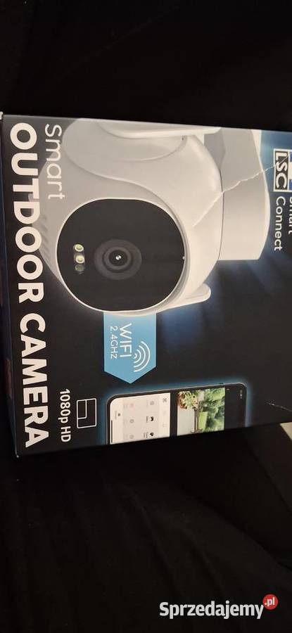 Spredam kamere zewmetrzna Skarżysko-Kamienna