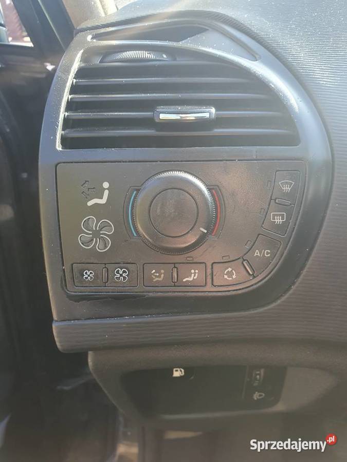 C4 Picasso 18 benzyna 2006 Częstochowa
