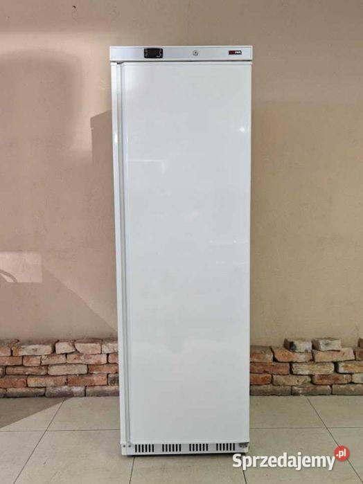 Szafa chłodnicza RedFox HR 400 350L serwisie Góra