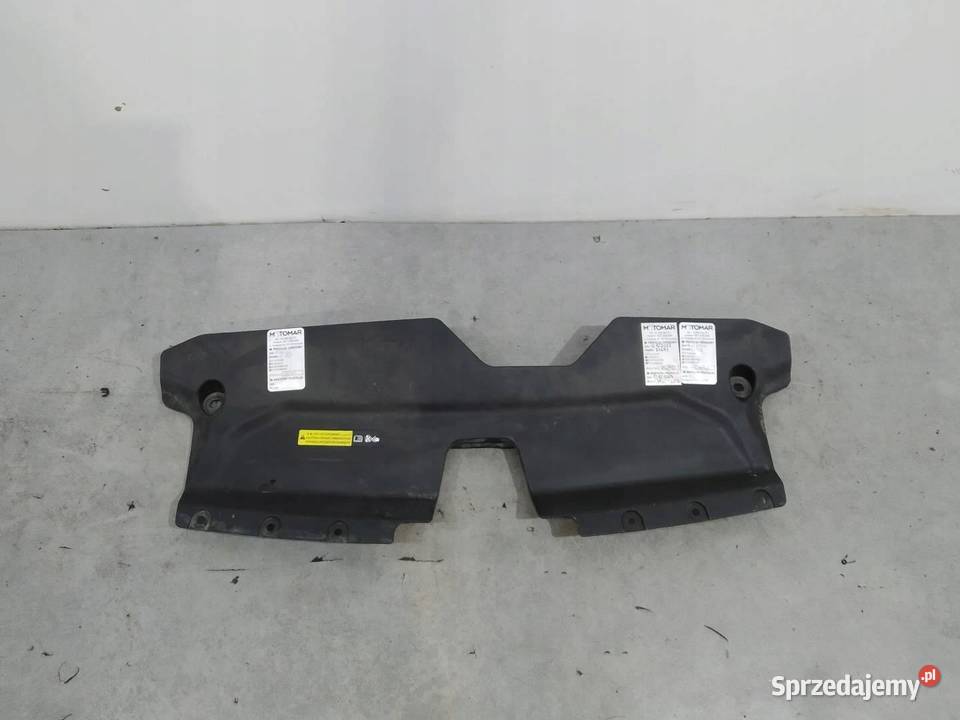 OSŁONA GÓRNA PASA PRZÓD Infiniti Q50 I 2013 osobowe świętokrzyskie