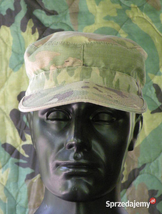 Czapka patrol cap multicam ocp 7 18