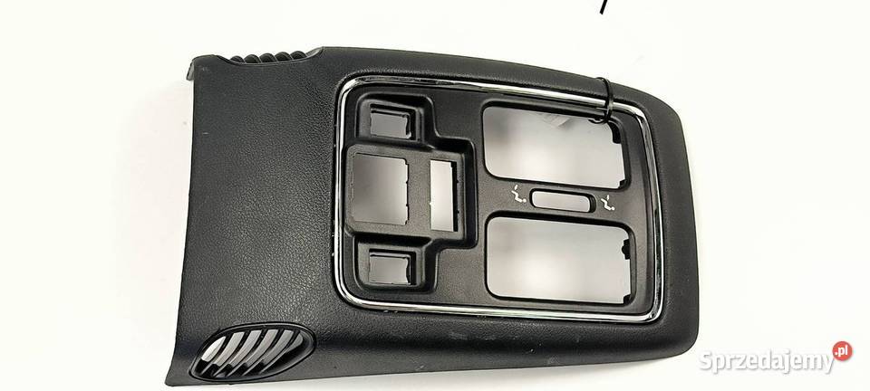 DEKOR LISTWA DODGE DURANGO III C01692009BL Pozostałe Lipno